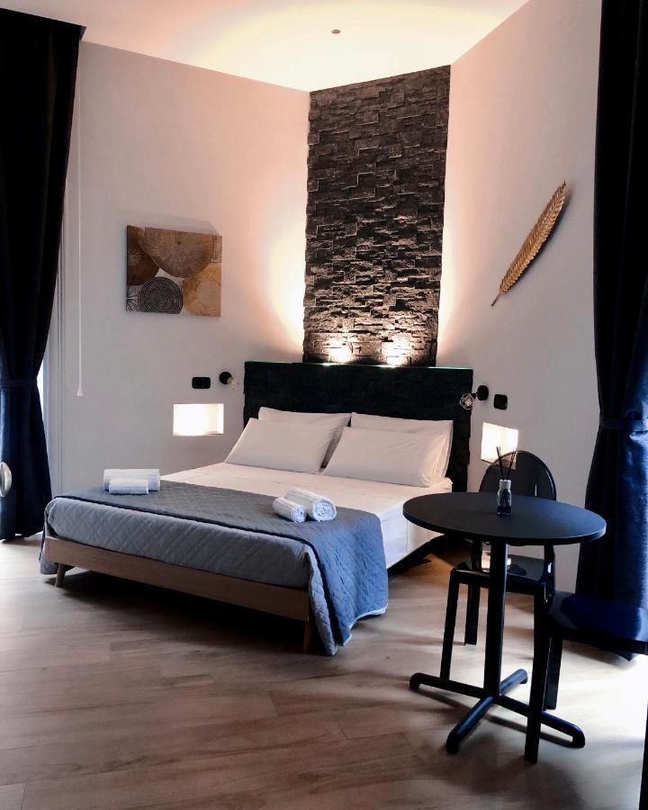 B&B Angolo83 Palermo Centro Extérieur photo