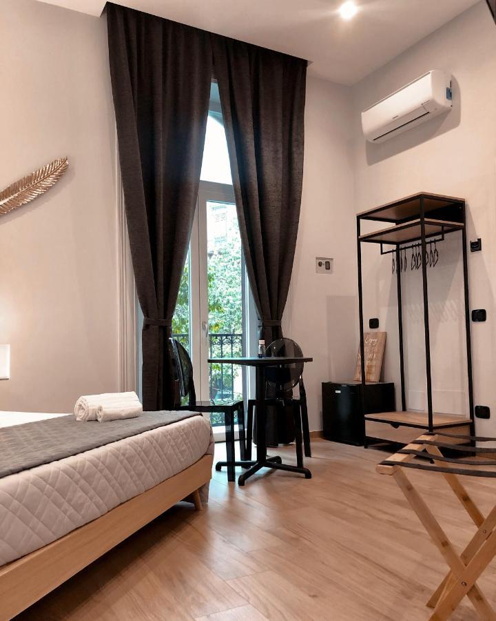 B&B Angolo83 Palermo Centro Extérieur photo